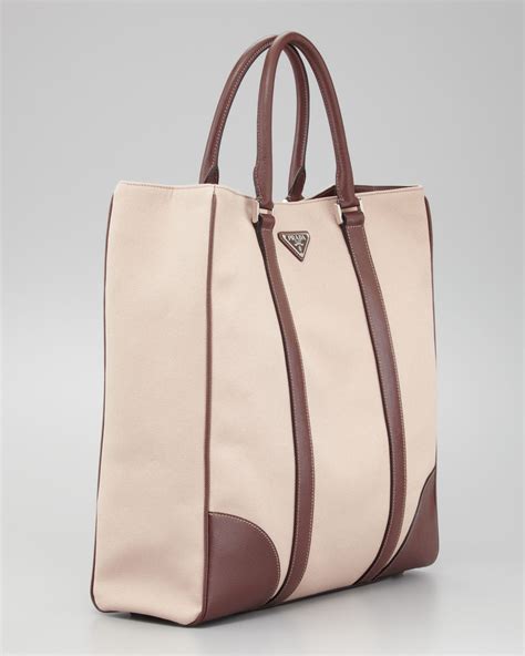 borsa prada beige|prada purses.